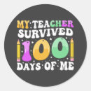 Search for teachers day stickers Kids
