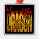 Search for year of the dragon ornaments Chinese new year