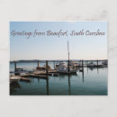Search for southeast postcards boats