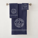 Search for yacht bath towels Anchor