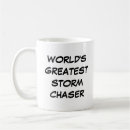 Search for storm chaser gifts Tornado