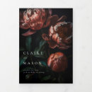 Search for multi event invitations Black