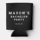 Search for bachelor party supplies groomsman