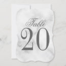 Search for rehearsal dinner table cards Script
