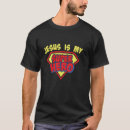 Search for super tshirts Jesus