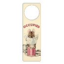 Search for occupied door hangers Funny
