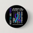 Search for suicide awareness buttons Semi colon