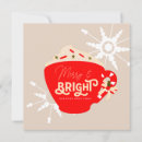 Search for hot chocolate christmas cards Cute