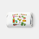 Search for tacos and tequila favors Margarita