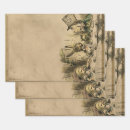 Search for alice in wonderland wrapping paper White rabbit