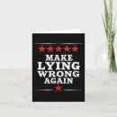 Search for politically incorrect cards Politics