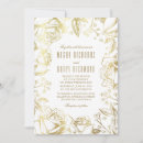 Search for canopy wedding invitations Rustic