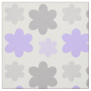 Search for lavender flower fabric Flowers