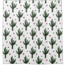 Search for cactus shower curtains Nature