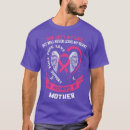 Search for mom breast cancer tshirts Funny quote