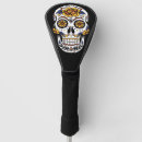Search for skull golf head covers Symbol