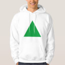 Search for green hoodies Simple