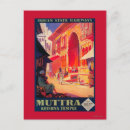 Search for vintage india postcards Temple