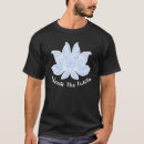 Search for massage tshirts Lotus