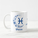 Search for zodiac mugs Astrological