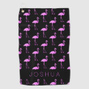 Search for neon golf towels Pink