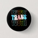 Search for protect trans kids buttons Month