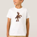 Search for horse kids hoodies Pixar