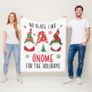 Search for gnome blankets Snowflakes