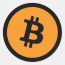 Search for coin round stickers btc