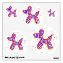 Search for balloon wall decals Colorful