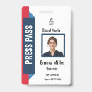 Search for for photographers badges Navy blue