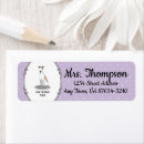 Search for greyhound return address labels Funny