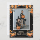 Search for photo halloween cards Pumpkins
