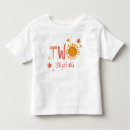 Search for 2nd birthday tshirts Two