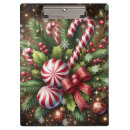 Search for christmas clipboards Rustic
