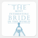 Search for here comes the bride stickers Bachelorette party