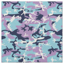 Search for camo fabric Blue