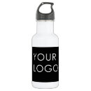 Search for promotional water bottles Small business