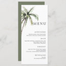 Search for beach wedding menus Summer