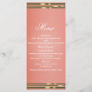 Search for service menus Elegant