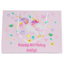 Search for pink gift bags Colorful