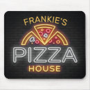 Search for italian mousepads Pizzeria