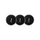 Search for monogram golf ball markers Masculine for him