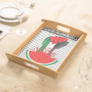 Search for watermelon serving trays Fruit