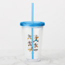Search for mickey mouse tumblers Donald duck