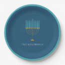 Search for hanukkah plates Chanukah