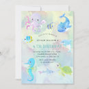 Search for dolphin birthday invitations Nautical