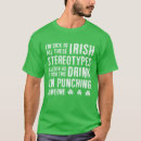 Search for dark green tshirts St patrick's day