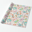 Search for turquoise wrapping paper Pattern