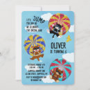 Search for jump for joy invitations For kids